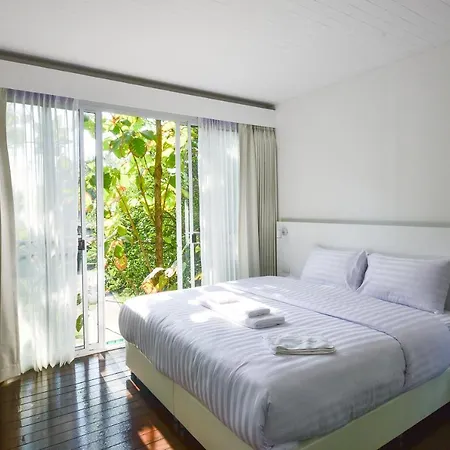 Hotel Cochet